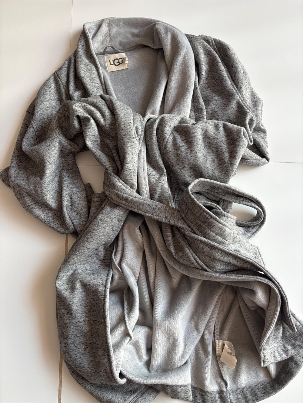 UGG Men’s Robe - Picture 8 of 8